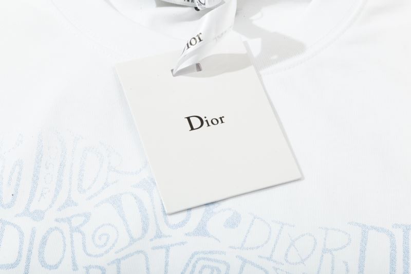 Christian Dior T-Shirts